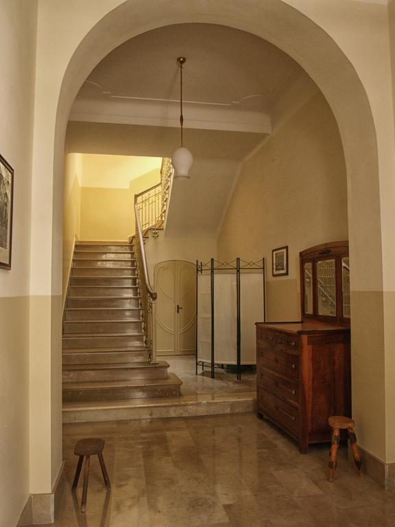 Palazzotto Morelli Matera Exterior photo